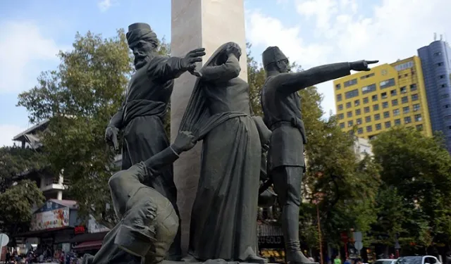 Kahramanmaraş'ta 12 Şubat'ta ne oldu?