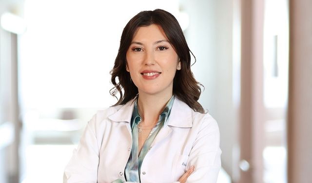 Egzama neden olur? Dr. Gizem Eren, iç ve dış tetikleyiciler hakkında bilgi verdi