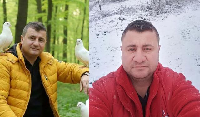 Emanet verdiği altınları ödemeyen oğlunu bıçakla öldürd*