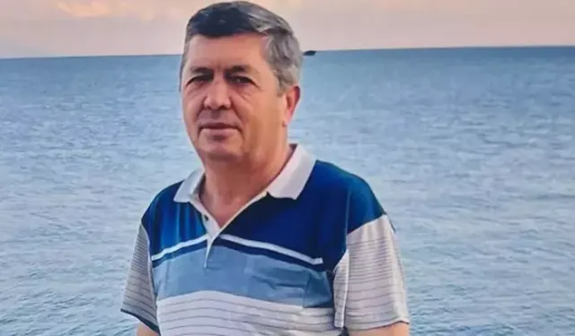 Emekli polis, anten düzeltmeye çıktığı çatıdan düşüp hayatını kaybetti