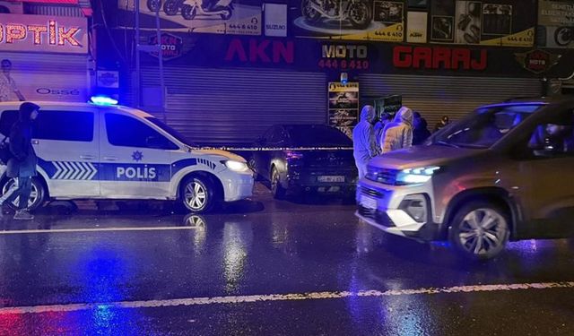 Esenler’de 2 kişinin ölü bulunduğu yangında detaylar ortaya çıktı