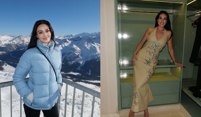 Esra Bilgiç Kimdir? Kaç Yaşında, Nereli? Estetik Yaptırdı mı?