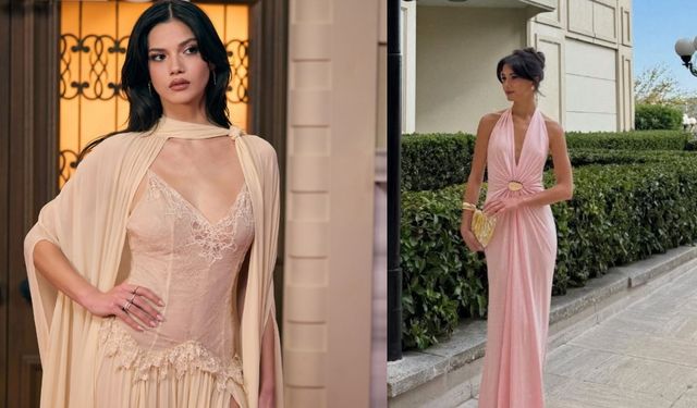 Eylül Lize Kandemir ile Helin Kandemir Kardeş mi?