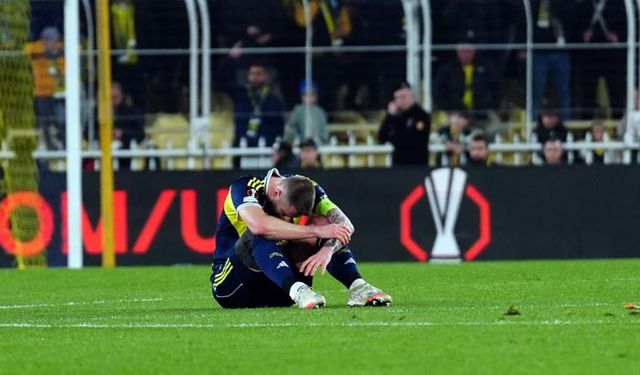 Milan Skriniar’dan kötü haber! Fenerbahçe’de savunmanın bel kemiği sakatlandı