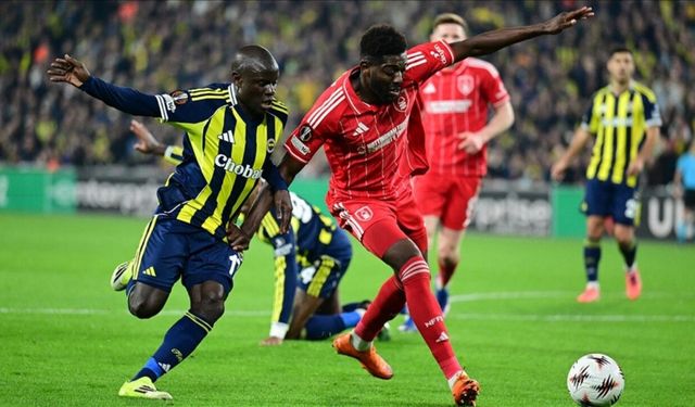 Fenerbahçe Elenirse UEFA Avrupa Ligi’ne Gider Mi?