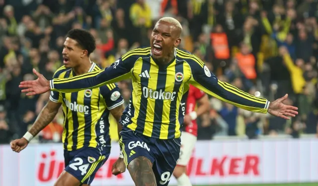 Fenerbahçe, Gençlerbirliği’ni 3-1 Mağlup Etti: Goller ve Maç Özeti