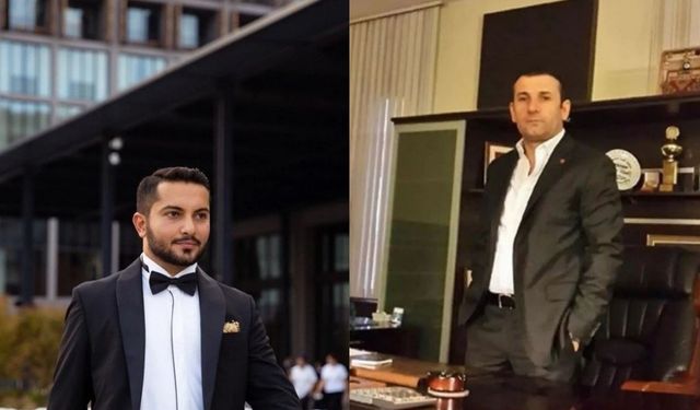 Feyzi İlhanlı’nın Oğlu Kim? Ahmet İlhanlı Kimdir?