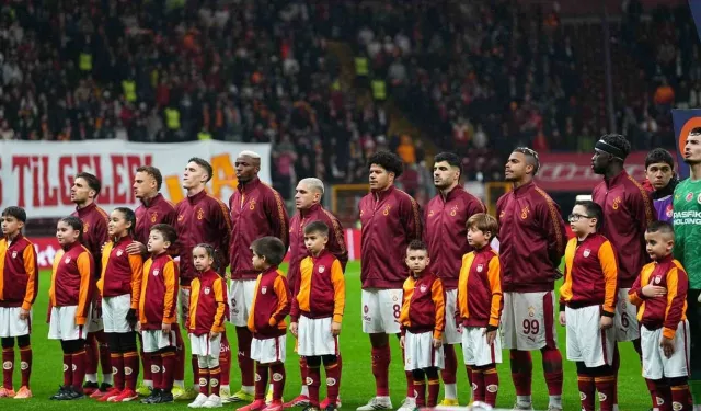 Galatasaray Juventus Maçı Ne Zaman, Saat Kaçta? GS Şampiyonlar Ligi Maçı Yarın Mı, Hangi Kanalda?