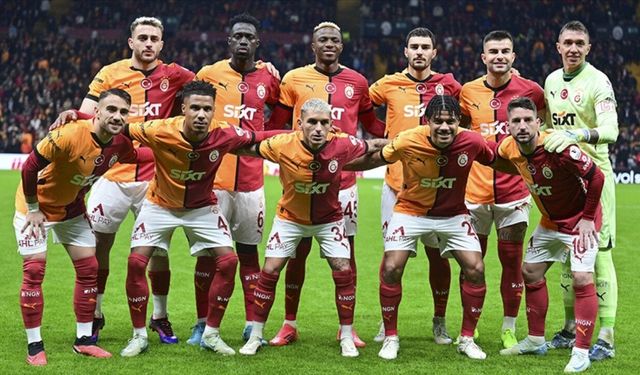 Galatasaray UEFA'dan Ne Kadar Kazandı? İşte Dev Gelir