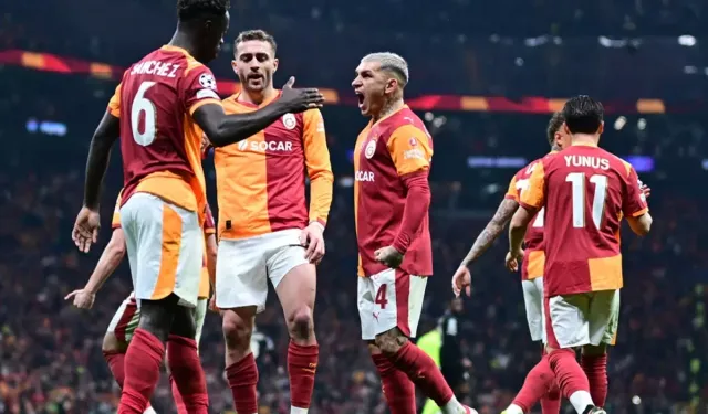 Galatasaray’ın Lig Maçı Ertelenecek