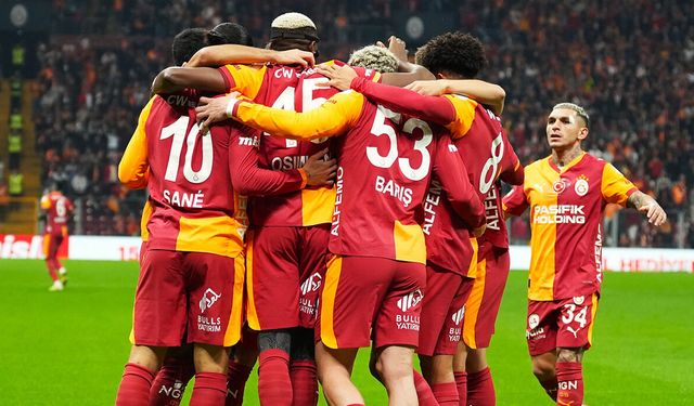 Şampiyonlar Ligi kura çekiminde Galatasaray hangi takım ile eşleşti? Galatasaray - Liverpool maçı ne zaman?