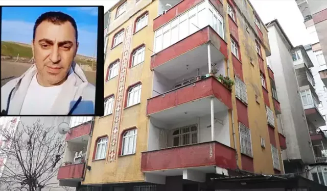 Güngören'de silahla başından vurulmuştu; 16 yaşındaki kızının öldürd*ğü ortaya çıktı