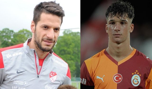 Hakan Balta’nın Oğlu Çağrı Balta Fenerbahçe’ye mi Gidiyor?