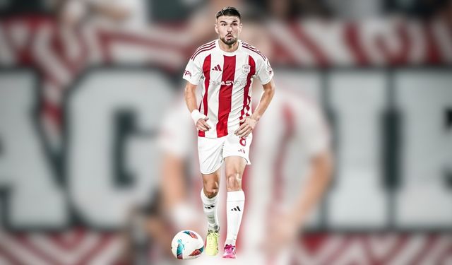 Hasan Kılıç kimdir? Kahramanmaraş İstiklalspor’da! İşte kariyeri ve önceki takımları