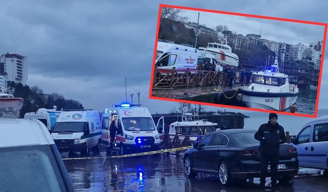 3 gündür kayıp olan Hilal Ersoy denizde ölü bulundu