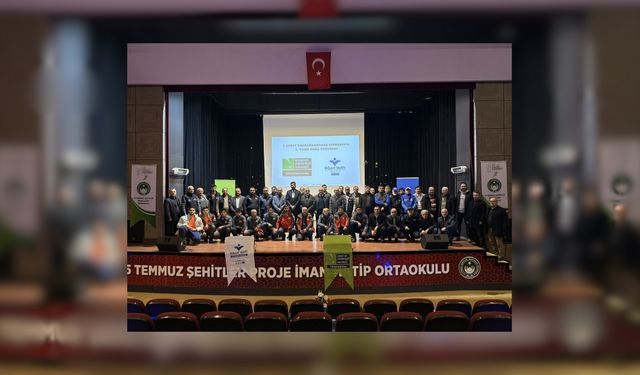 İnsan Vakfı, 6 Şubat’ta kayıpları dualarla andı
