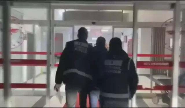 İstanbul merkezli 8 ilde FETÖ operasyonu; 18 gözaltı