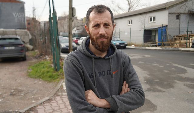 İstanbul'da silahlı komşu kavgasında mağdur konuştu: Beni öldürmek için ateş etti