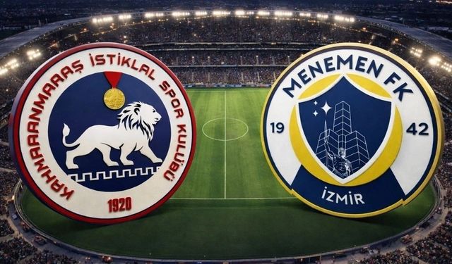 İstiklalspor, Zirve Yarışı İçin Kritik Haftada Menemen FK ile Karşılaşacak