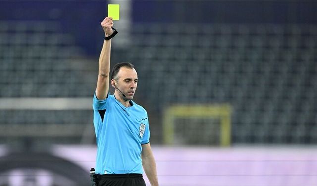 Joao Pinheiro daha önce Galatasaray maçı yönetti mi?