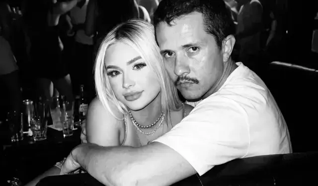 Julissa, El Mencho İddialarını Kesin Olarak Reddetti