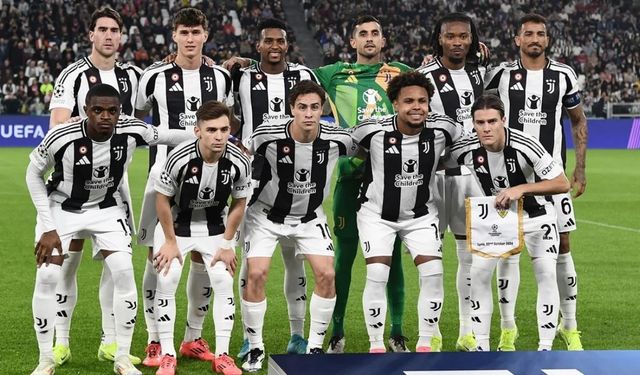 Juventus En Son Ne Zaman 5 Gol Yedi?