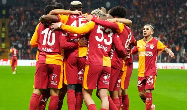 Juventus – Galatasaray Maç Kadrosu ve Muhtemel 11’ler