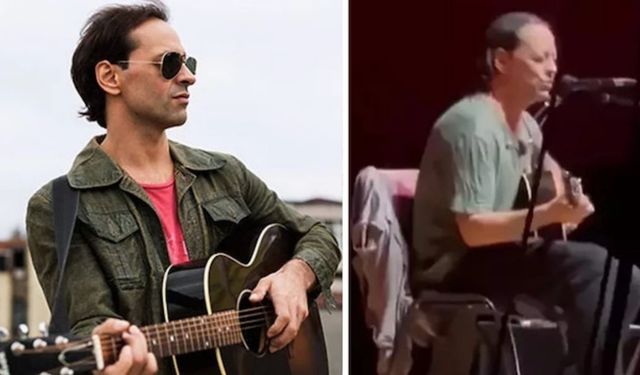 Kaan Tangöze Gözaltına mı Alındı? Kimdir, Gözaltı Nedeni Ne?