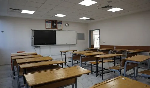 Kahramanmaraş Dahil 20 İlde Okullar Tatil Edildi! İşte 27 Şubat Cuma Tatil Listesi