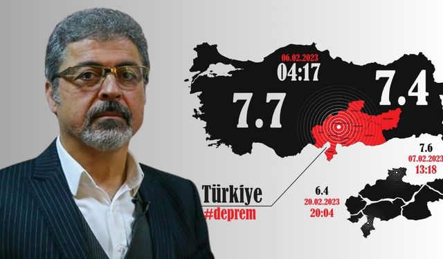 Kahramanmaraş depremleri 3. yılını geride bırakıyor: Uzmanlardan yeni uyarı