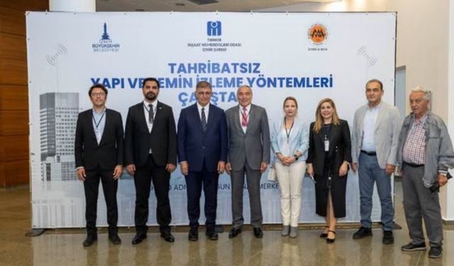 Kahramanmaraş depremlerine yönelik çevrimiçi jeofizik çalıştayı 4 Şubat’ta