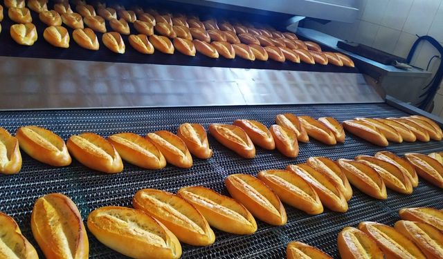 Kahramanmaraş Halk Ekmek, Ramazan boyunca 7,5 TL’den satış yapacak