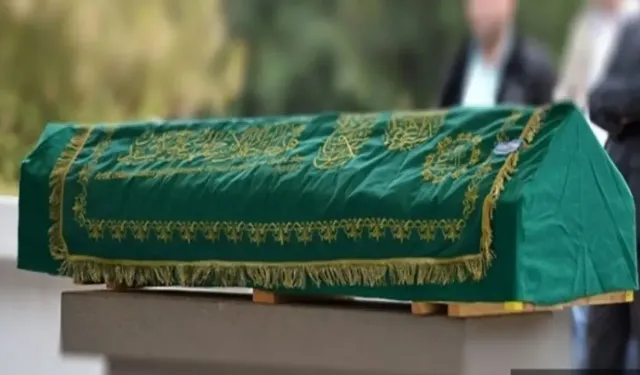 Kahramanmaraş iş dünyasının acı kaybı: Mustafa Çiçekçi hayatını kaybetti