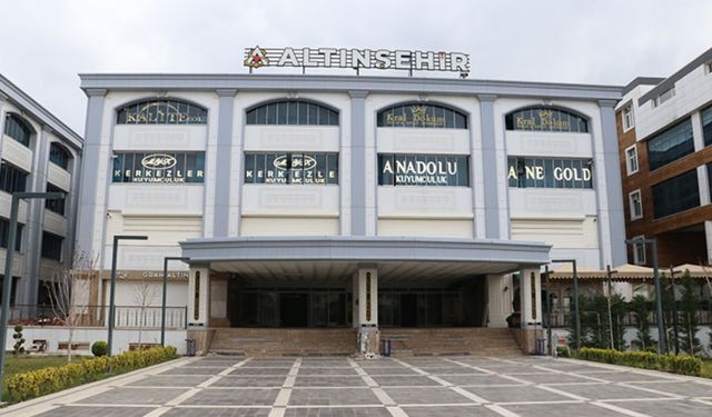 Kahramanmaraş Kuyumcular Odası seçimi ertelendi