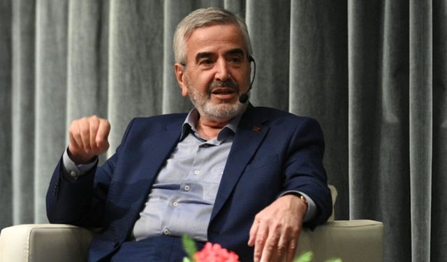 Kahramanmaraş Ramazan Sokağı’nda özel sohbet var