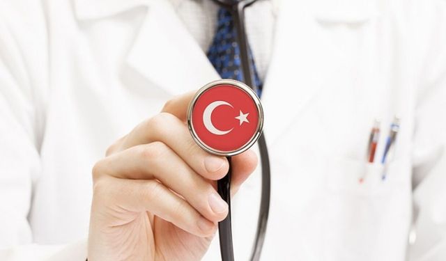 Kahramanmaraş sağlık turizmi rotasını çiziyor: Dev toplantı yarın!