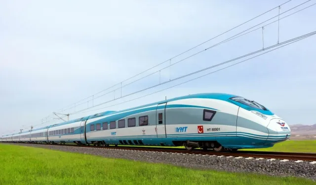 Kahramanmaraş’a Hızlı Tren Geliyor: Şehirde Dengeler Değişecek