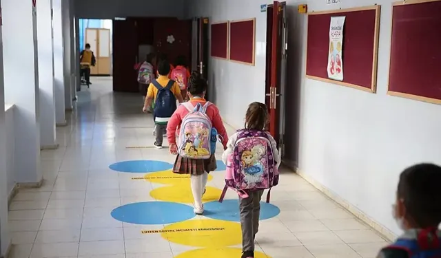 Kahramanmaraş’ın 2 İlçesinde Daha Okullar Tatil Edildi