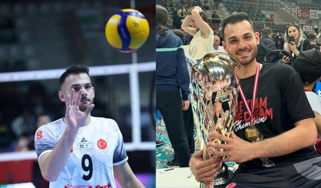 Kahramanmaraşlı Hacı Şahin Galatasaray HDI Sigorta’da