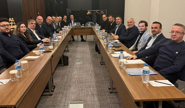 Kahramanmaraşlı işçiler için toplu iş sözleşmesi görüşmeleri başladı