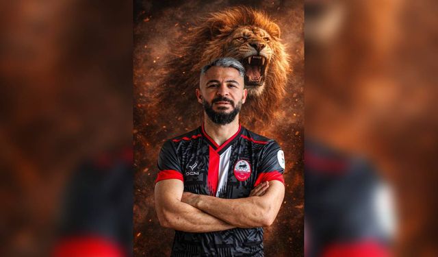 Kahramanmaraşspor, Hurşit Taşçı ile yeniden anlaştı