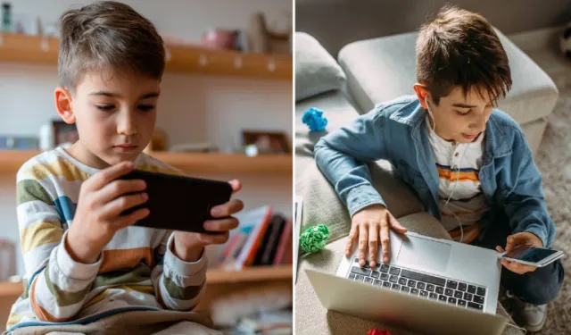 Kahramanmaraş’ta 15 Yaş Altına Sosyal Medya Yasağı Geliyor