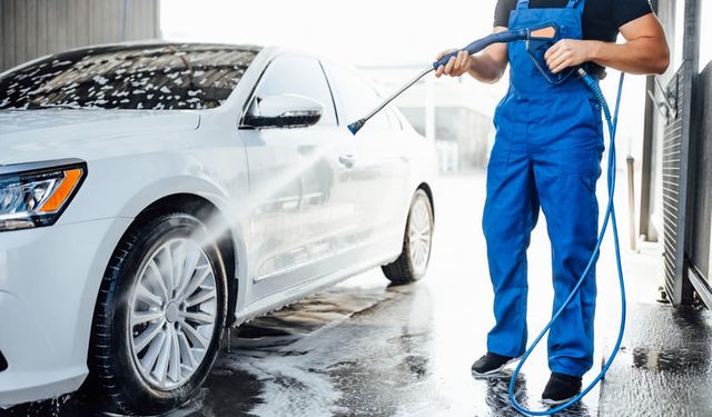 Kahramanmaraş’ta 2026 Oto Yıkama Tarifesi Açıklandı! İşte Güncel Fiyatlar