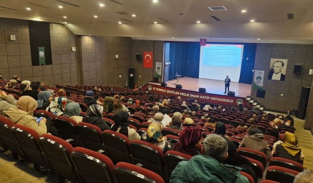 Kahramanmaraş’ta 3050 öğretmen için mesleki gelişim çalışmaları başladı