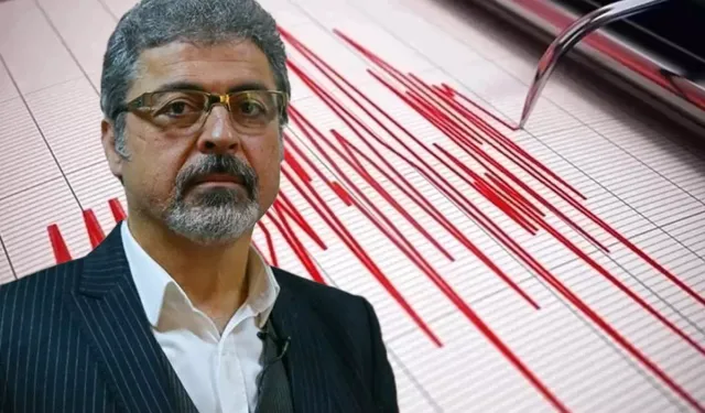 Kahramanmaraş’ta 4.7’lik Deprem! Uzman İlk Açıklamayı Yaptı