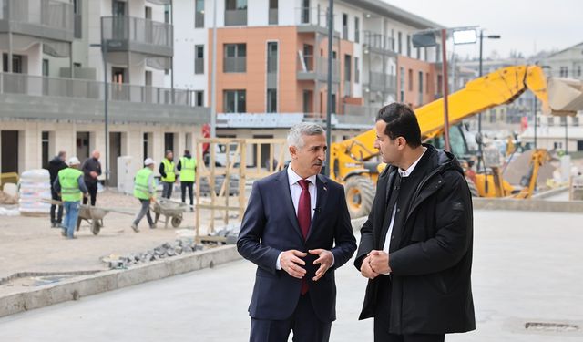 Kahramanmaraş’ta 53 Bin Binadan 33 Bini Yıkıldı: Deprem Sonrası Son Durum