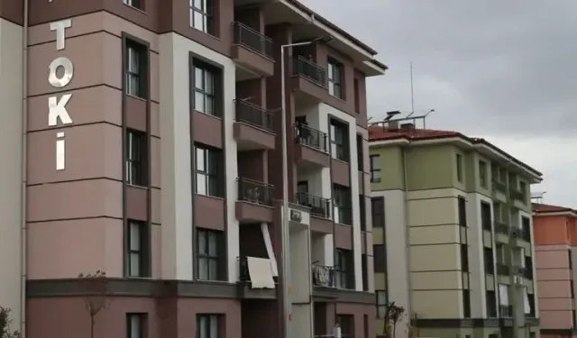 Kahramanmaraş’ta 8 Bin 195 Sosyal Konut Kurası 5 Şubat’ta Çekilecek