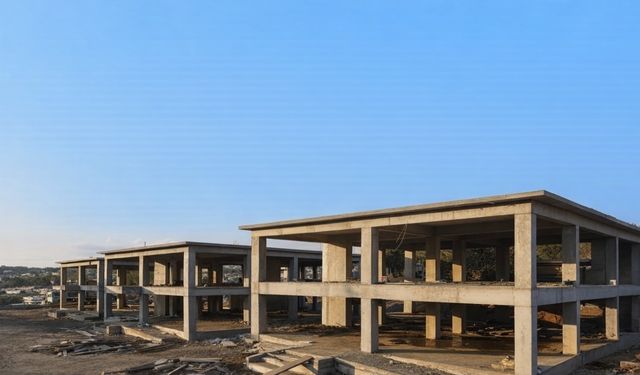 Kahramanmaraş’ta 80 kız çocuğu için umut gecesi