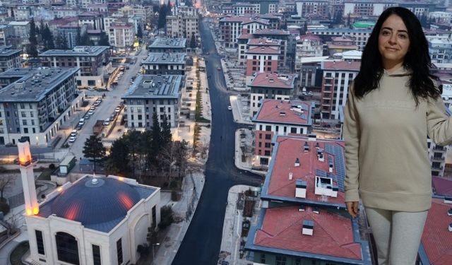 Kahramanmaraş’ta afet konutlarına faizsiz ödeme ve yüzde 74 indirim müjdesi