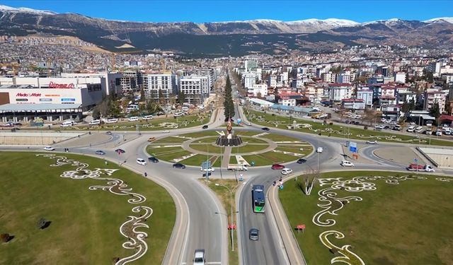 Kahramanmaraş'ta Araç Kullananlar Bu Haberi Görmeden Yola Çıkmasın